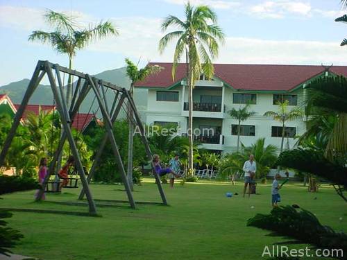 Dolphin Bay Resort 30